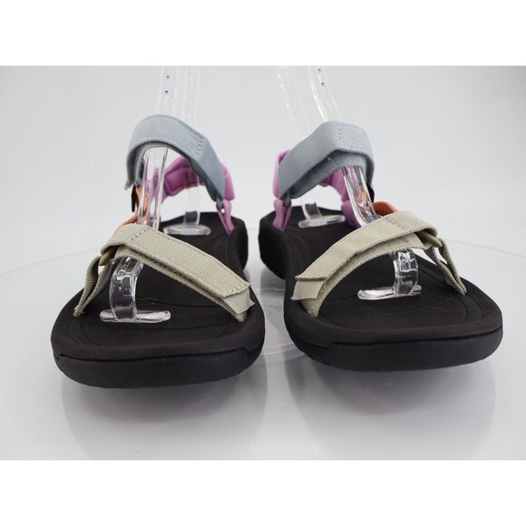 Teva Women’s Hurricane XLT Platform Sandals Slingback Size 10 Wedge Comfort - Picture 2 of 11